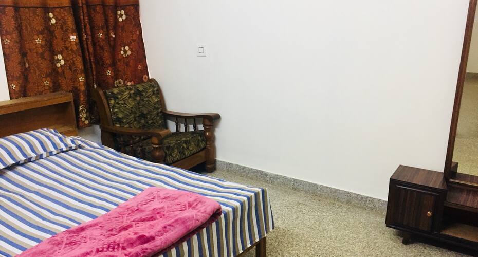 Athigiri Homestay, Chikmaglur 5