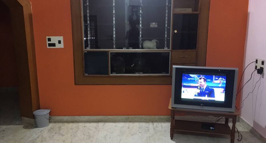 Silver stay apartment, Chikmaglur 2