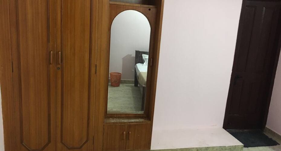 Silver stay apartment, Chikmaglur 3