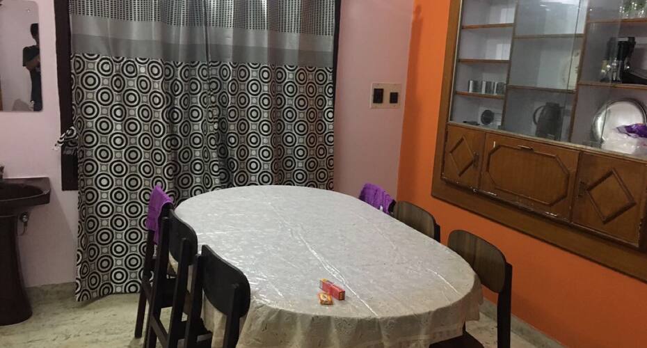 Silver stay apartment, Chikmaglur 4
