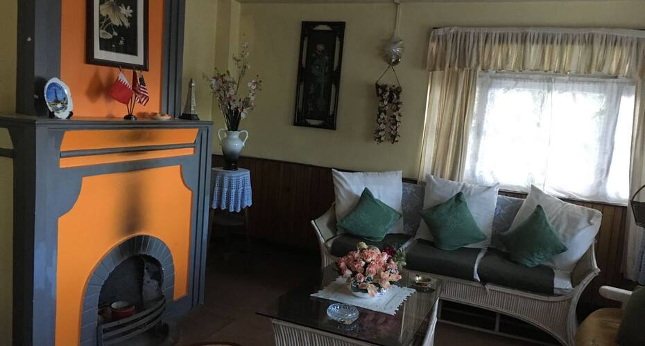 Sangpo Homestay, Darjeeling 4