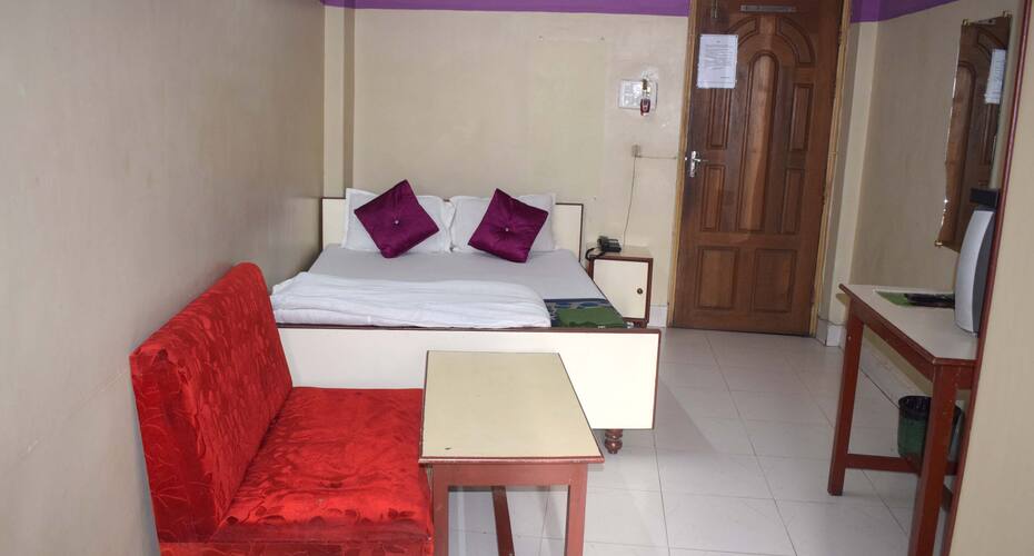 Hotel Priyodarshani, Guwahati 2