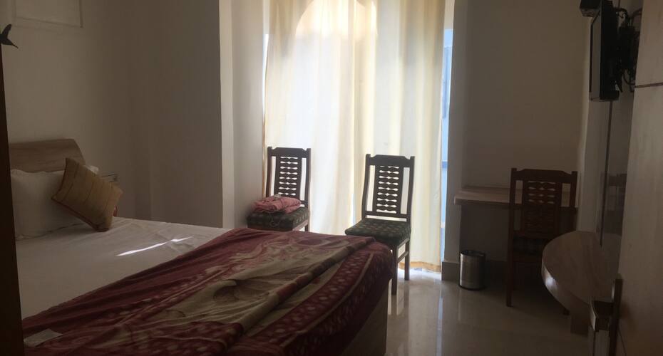 Hotel Maheshwari, Madhepura 4