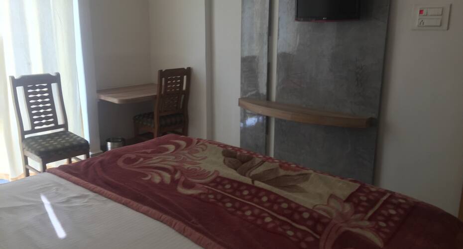 Hotel Maheshwari, Madhepura 5