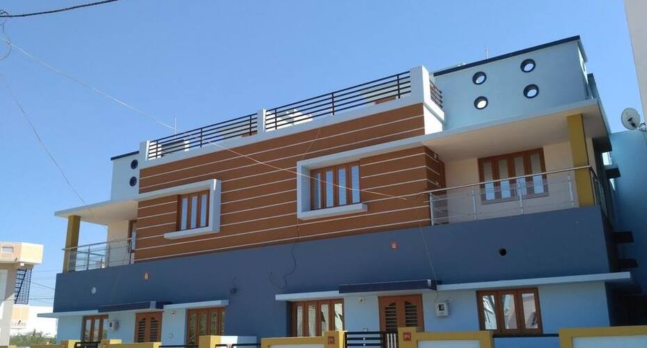 Omni Homestay, Bhuj 2