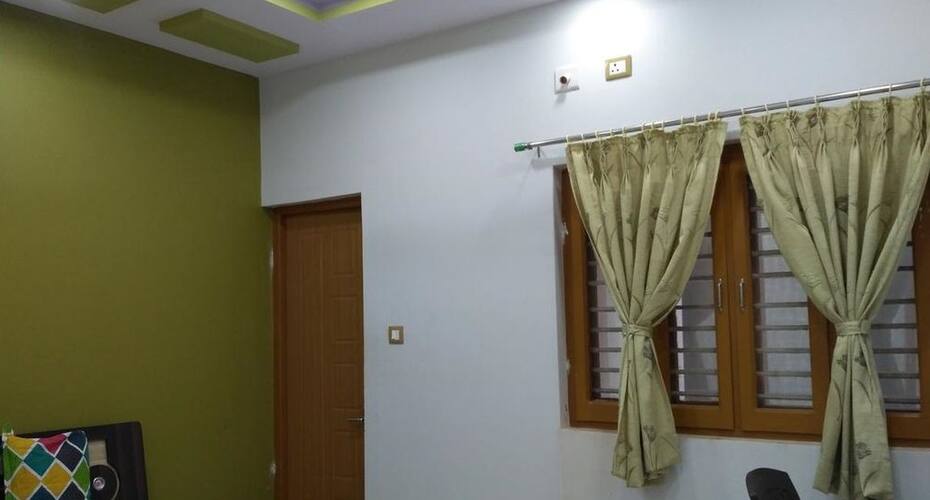 Omni Homestay, Bhuj 4