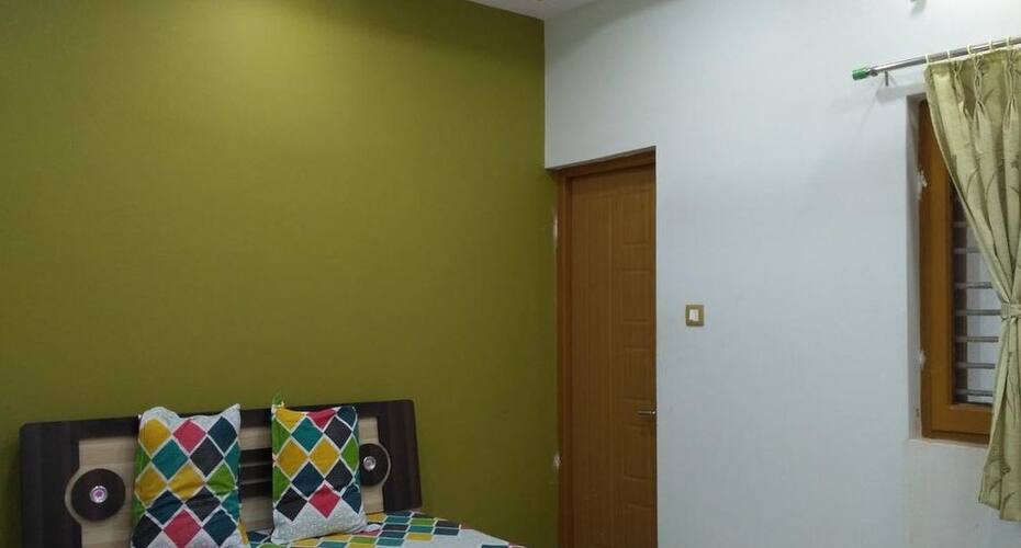 Omni Homestay, Bhuj 5