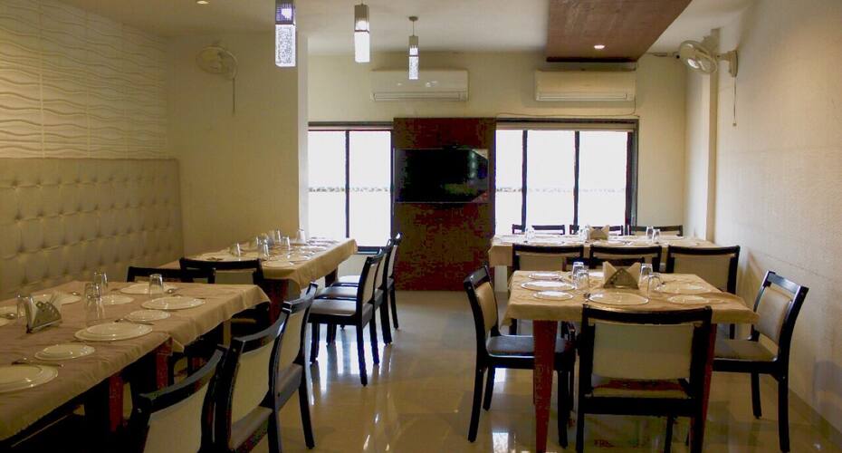 Hotel Rajdoot, Rajnandgaon 4