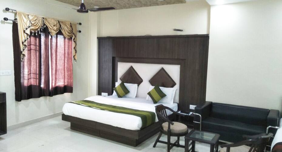 Hotel RK Residency, Amritsar 1