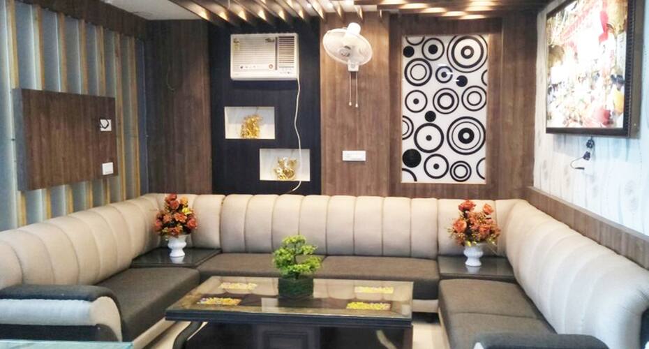 Hotel RK Residency, Amritsar 4