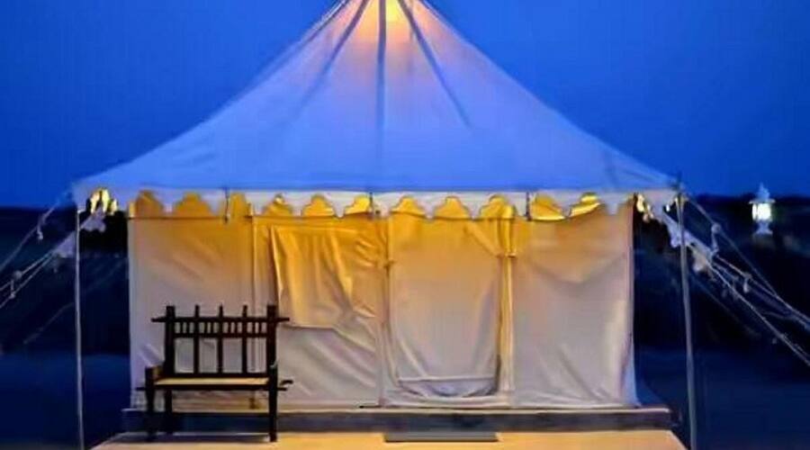 Sunrise Desert Adventure Camp, Jaisalmer 2