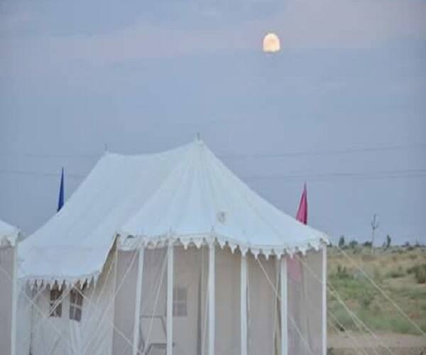 Sunrise Desert Adventure Camp, Jaisalmer 3