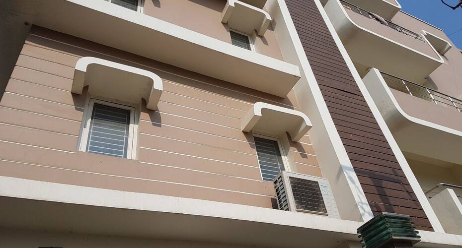 Hotel Ovolo Suites, Hyderabad 2