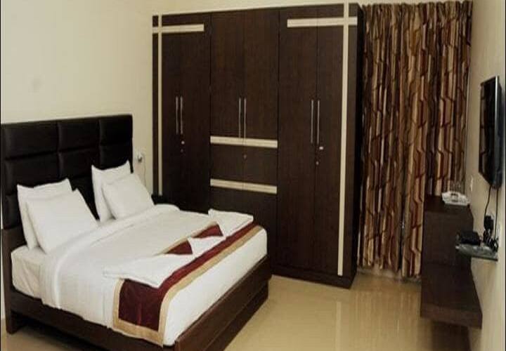 Hotel Ovolo Suites, Hyderabad 3