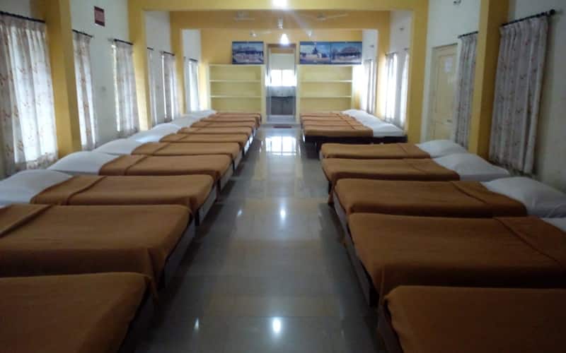 KSTDC Hotel Mayura Shantala, Belur 5