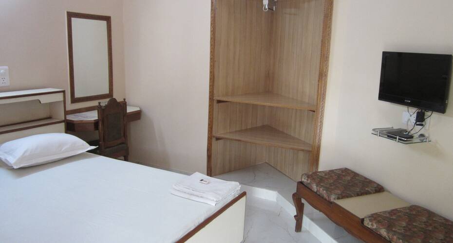 Comfort BnB, New Delhi 2