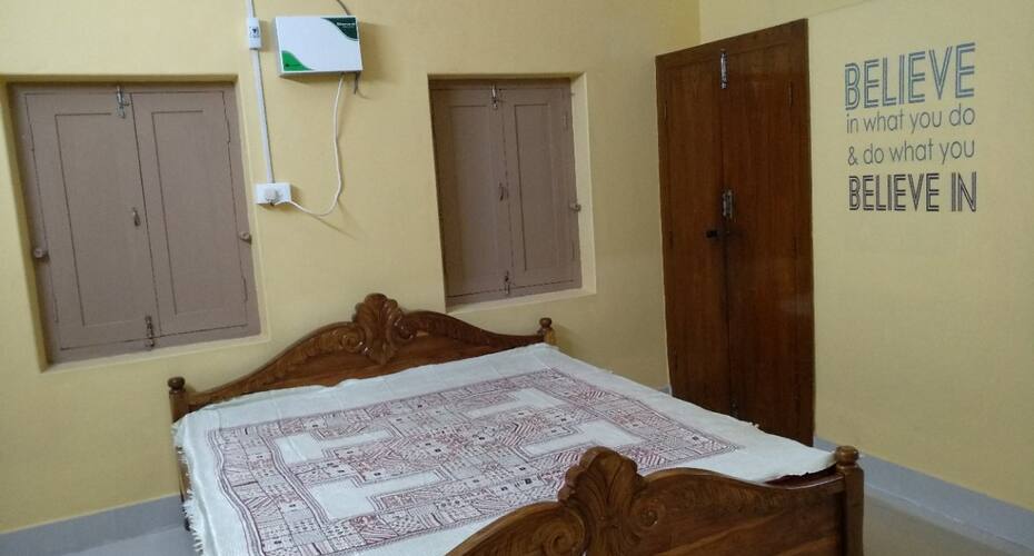 Perfect Homestay, Puri 1