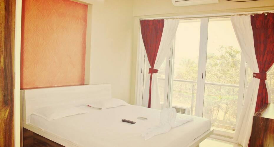 Iconic Stay Near BKC, Mumbai 3