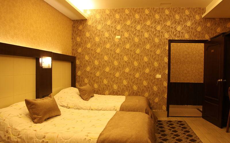 Hotel Hollyhock Hyderabad Book This Hotel At The Best - 