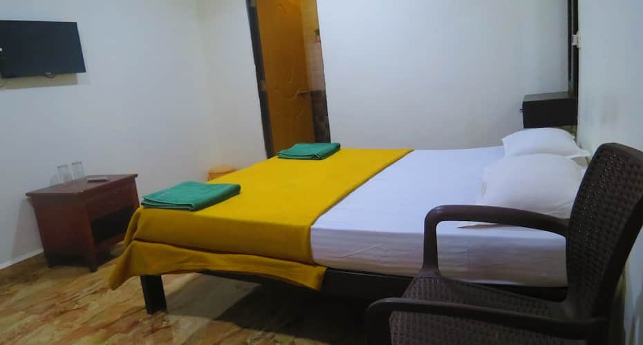TSK The Golden Nest Deluxe, Goa 1