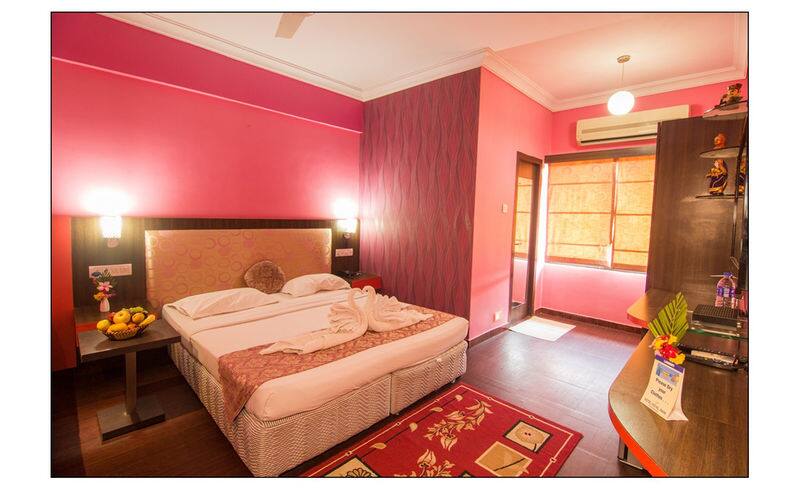 Hotel Royal Park, Rameswaram 3