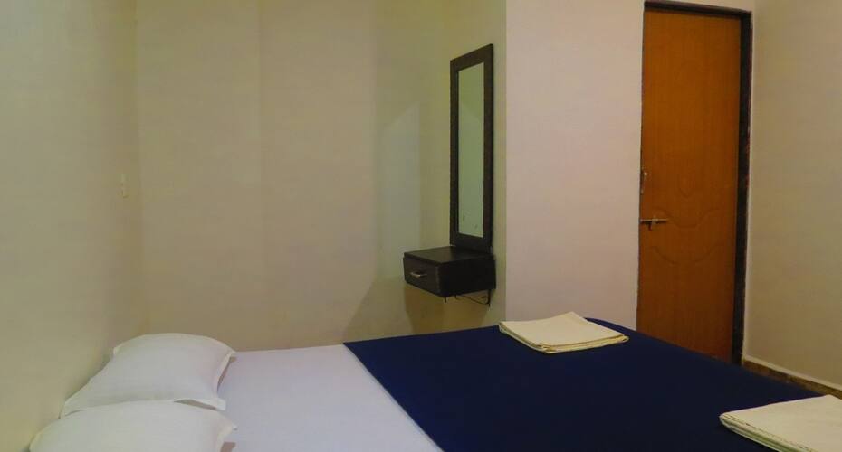 TSK The Golden Nest Deluxe, Goa 4
