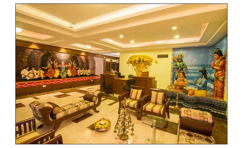 Hotel Royal Park, Rameswaram 5