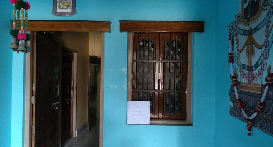 Perfect Homestay, Puri 2