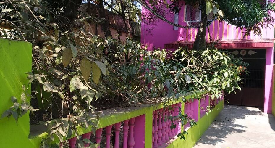 Perfect Homestay, Puri 4