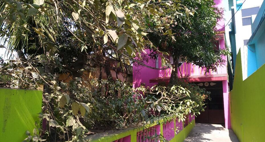 Perfect Homestay, Puri 5