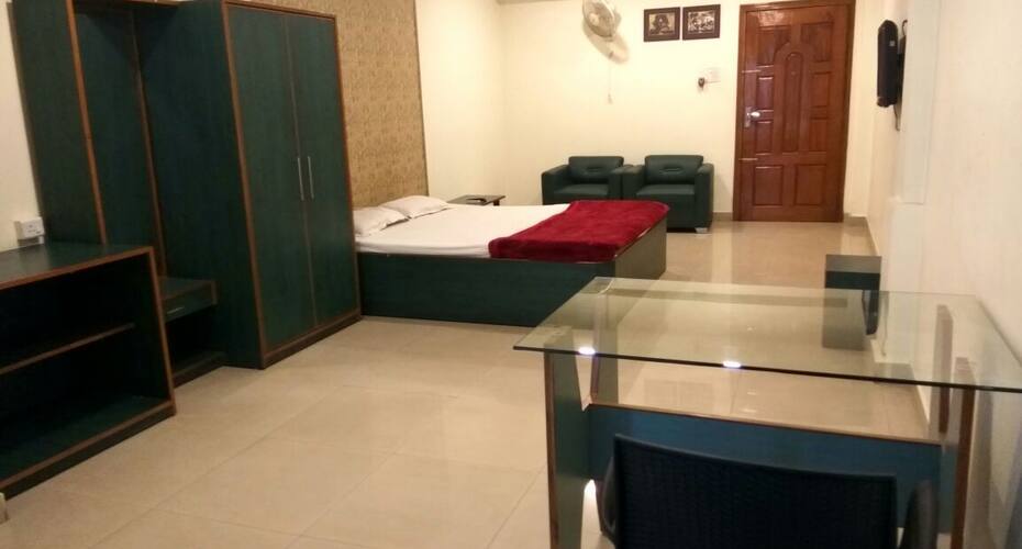 Rang Mahal Guest House, Guwahati 2