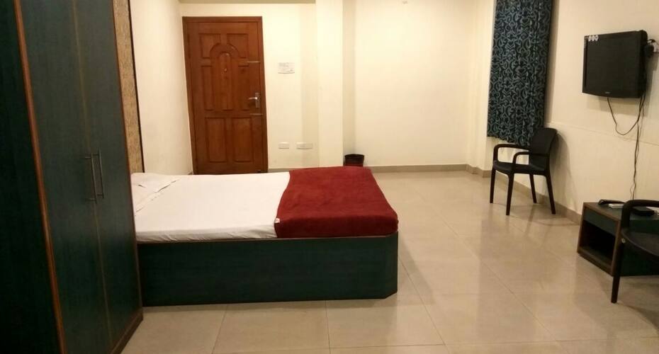 Rang Mahal Guest House, Guwahati 3
