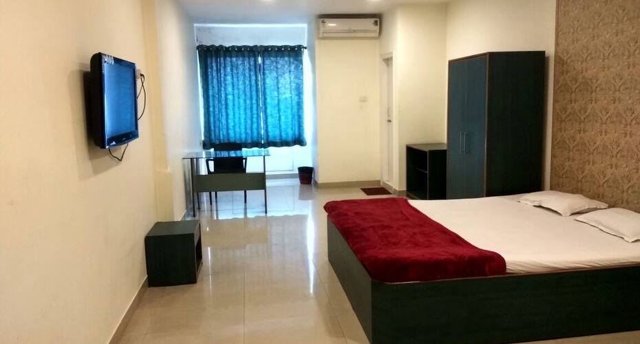 Rang Mahal Guest House, Guwahati 4