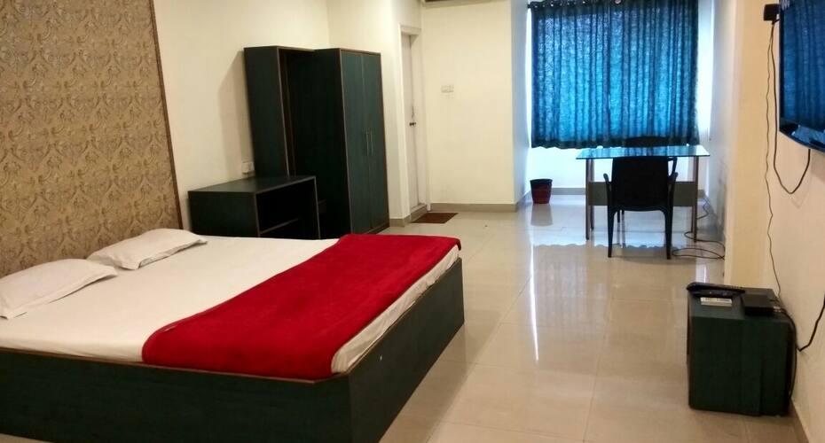 Rang Mahal Guest House, Guwahati 5