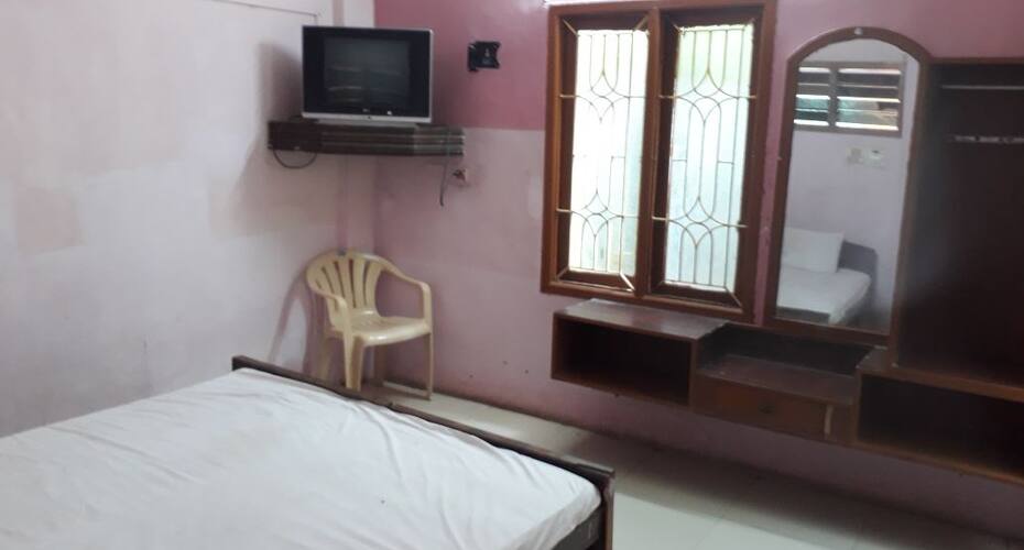 Hotel Island Star, Rameswaram 4