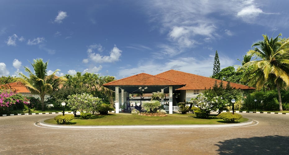 Novotel Dona Sylvia Resort - An Accor Hotels Brand Goa Image 3 Novotel Dona Sylvia Resort - An Accor Hotels Brand Goa