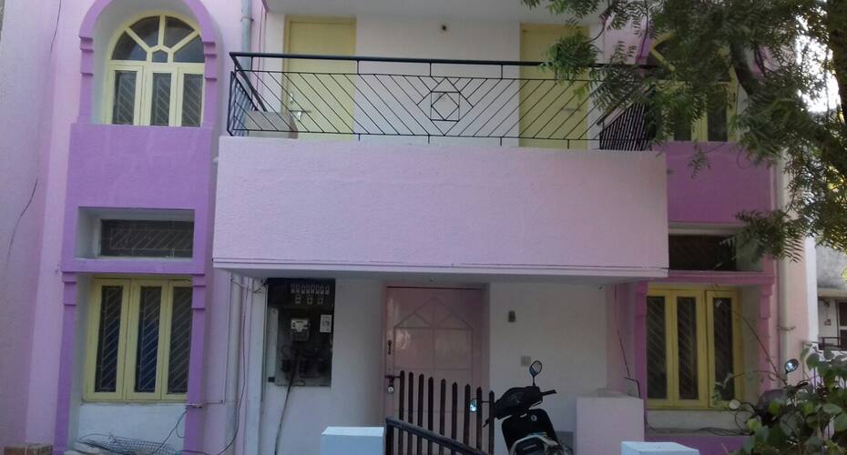 Leela Home Stay-3, Ahmedabad 2