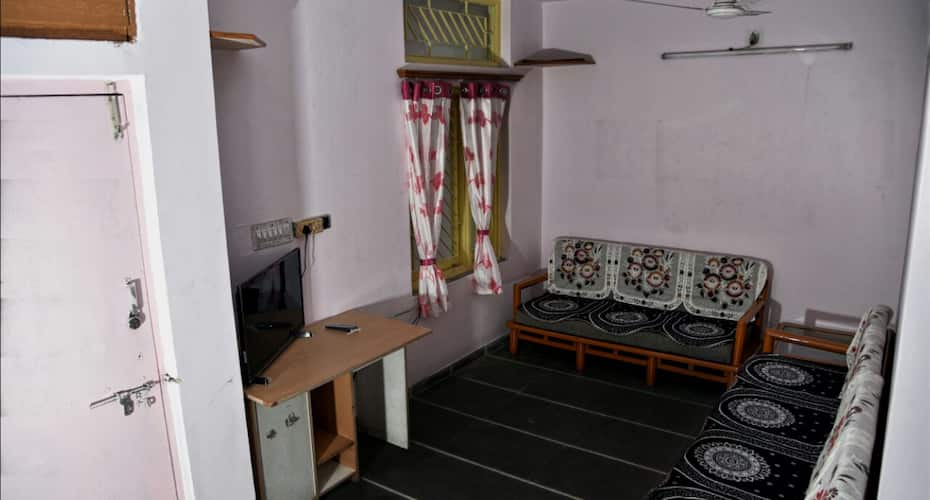 Leela Home Stay-4, Ahmedabad 2