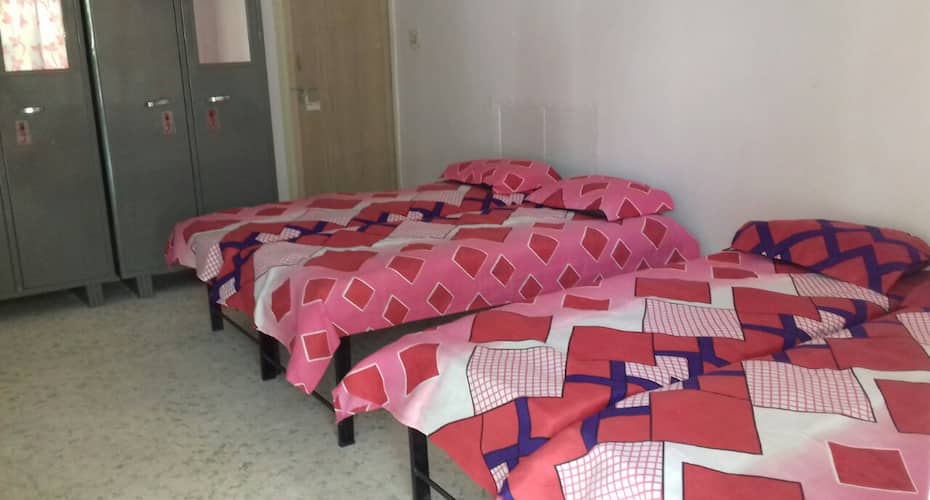 Leela Home Stay-4, Ahmedabad 5
