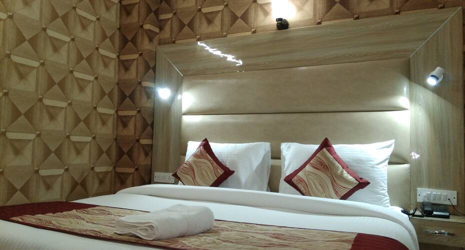Lakshman Comfort, Vijayawada 2