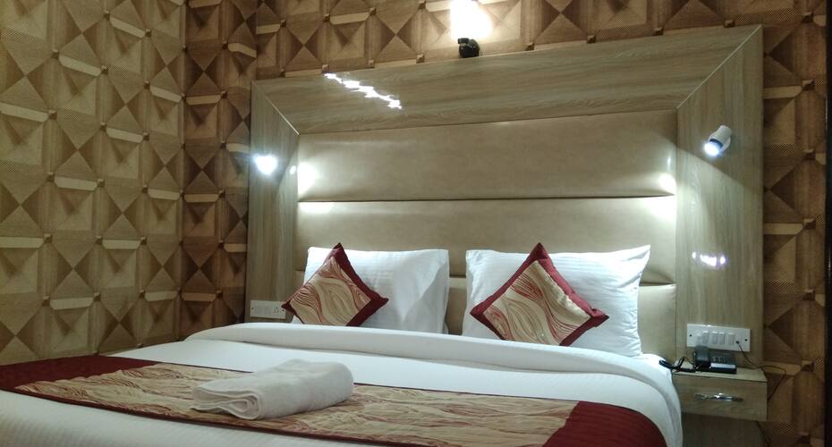 Lakshman Comfort, Vijayawada 1