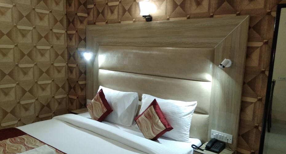 Lakshman Comfort, Vijayawada 3
