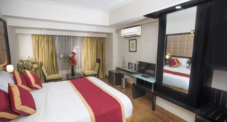 Hotel Sampoorna, Mumbai 5