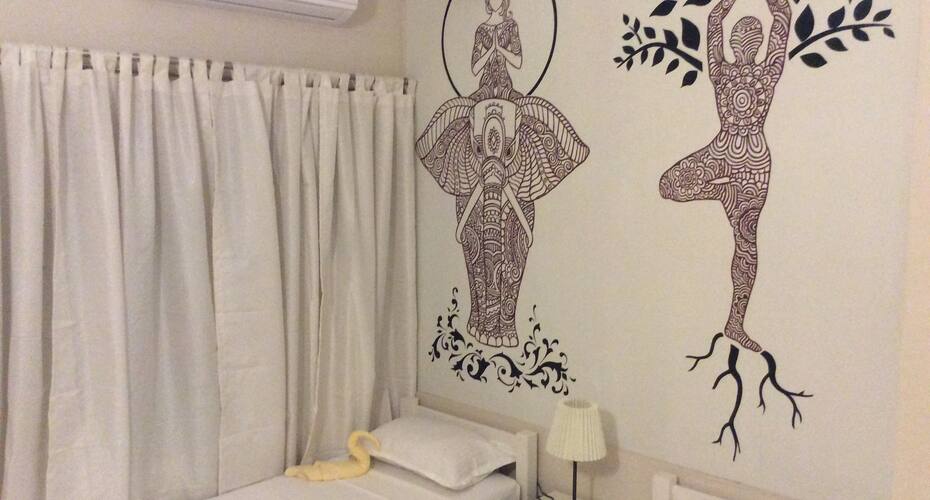 Inn Mangalath Homestay Cochin, Kochi 1