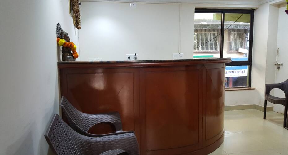 Gomati Business Hotel, Goa 2