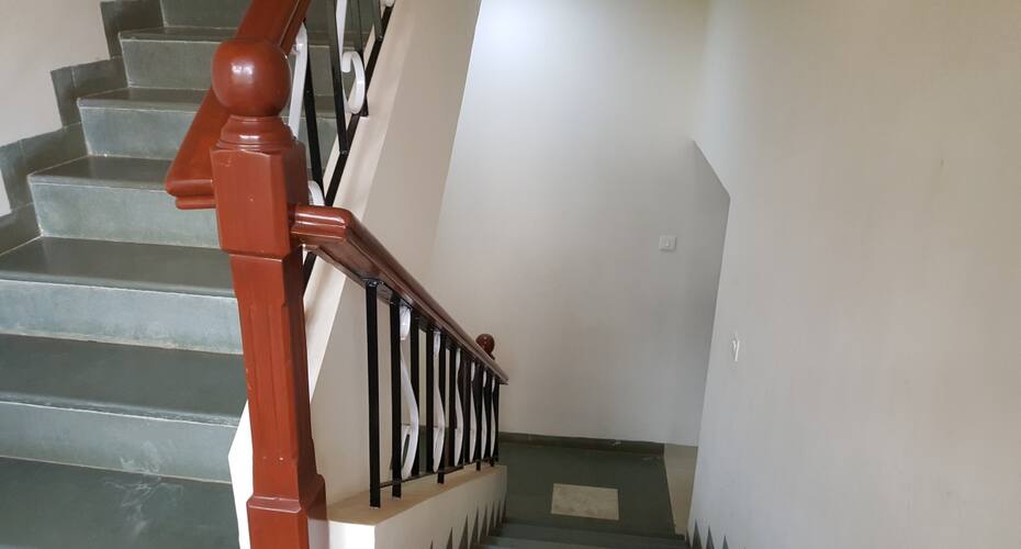 Gomati Business Hotel, Goa 3