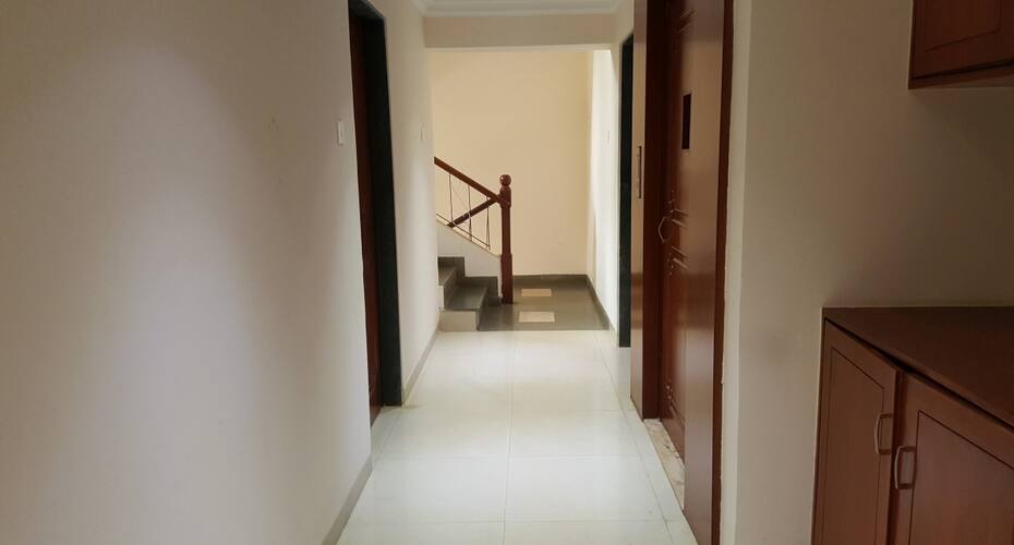 Gomati Business Hotel, Goa 4