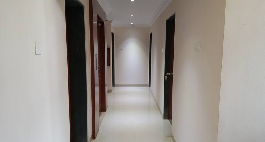 Gomati Business Hotel, Goa 5