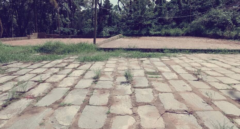 Prakruthi Estate Stay (ashu Homestay), Madikeri 4