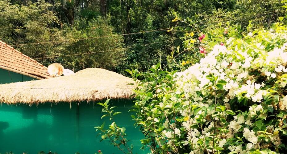 Prakruthi Estate Stay (ashu Homestay), Madikeri 5